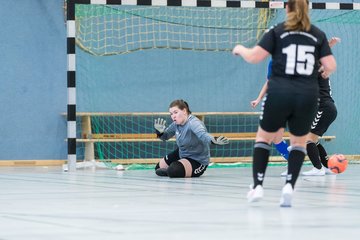 Bild 267 - F Loewinnen Hallen Cup